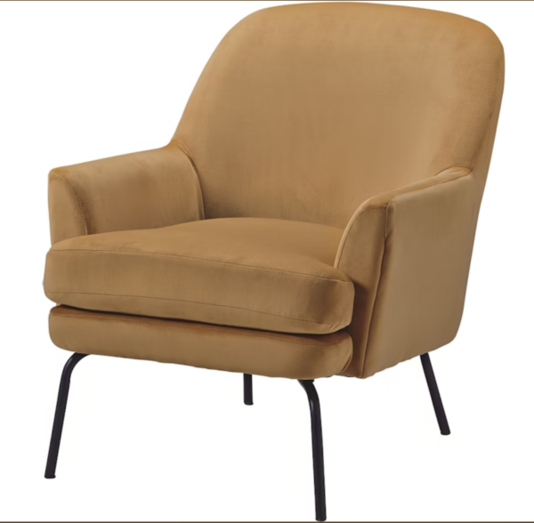 Dericka Accent Chair